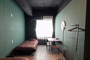 TASOGARE HOSTEL