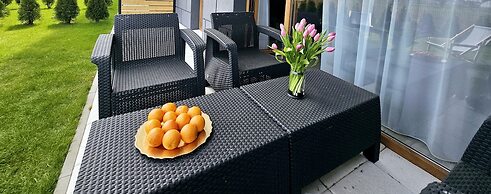 Apartament Nefryt - 365PAM