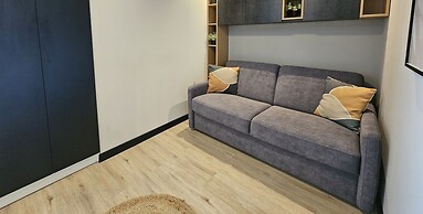 Apartament Nefryt - 365PAM