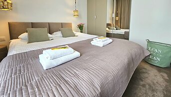Apartament Nefryt - 365PAM