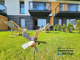 Apartament Nefryt - 365PAM