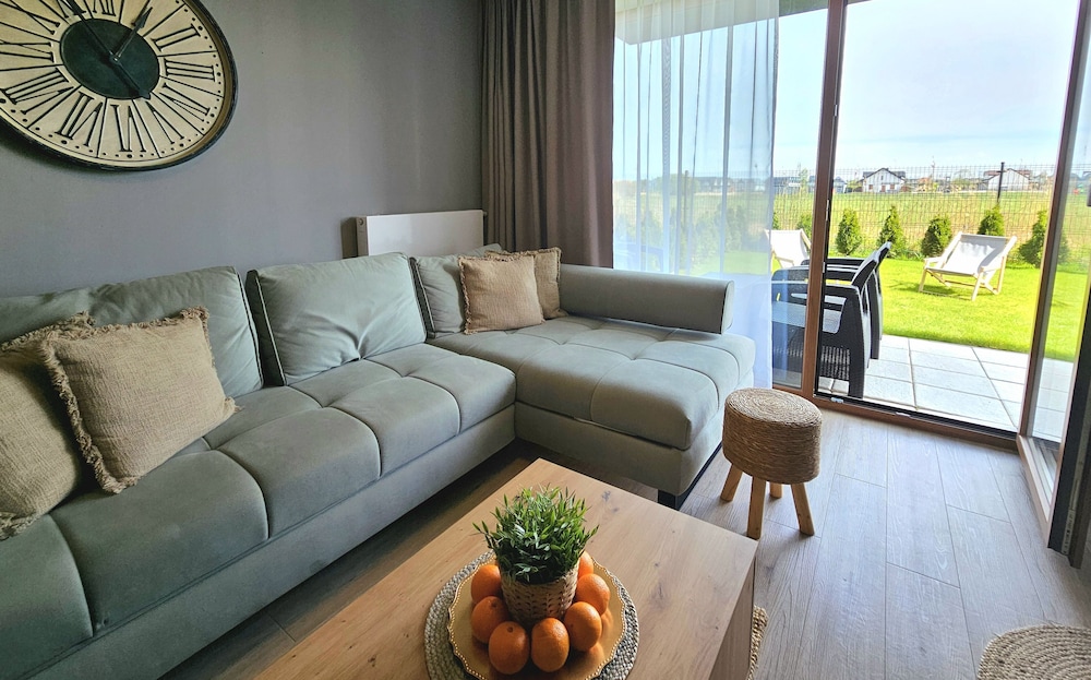 Apartament Nefryt - 365PAM