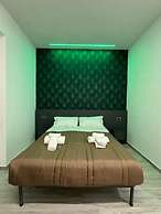 Royal Rooms