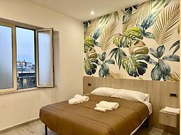 Royal Rooms