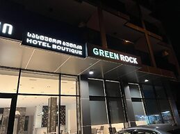 Green Rock Hotel Boutique