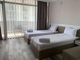 Green Rock Hotel Boutique