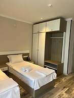 Green Rock Hotel Boutique