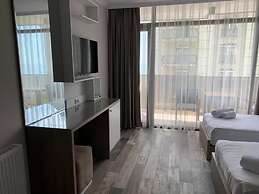 Green Rock Hotel Boutique