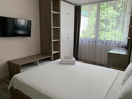 Green Rock Hotel Boutique