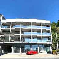 Green Rock Hotel Boutique