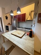 Ser Masaccio Apartment