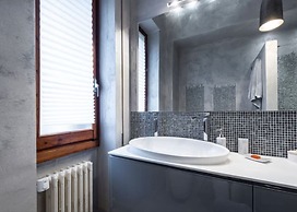 Ser Masaccio Apartment