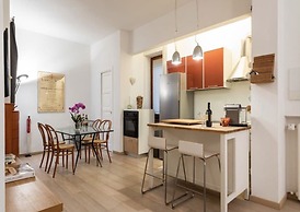 Ser Masaccio Apartment