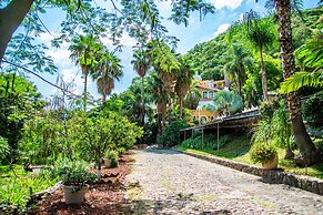 ANANA Rancho San Rafael
