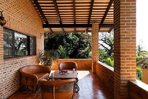 ANANA Rancho San Rafael