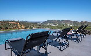Villa Arithea