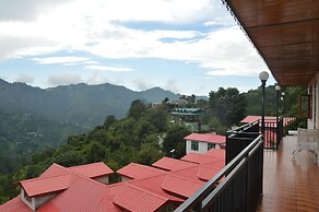 The Banoak Homestay