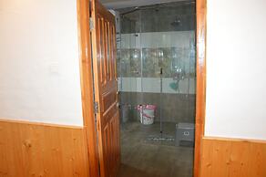 The Banoak Homestay
