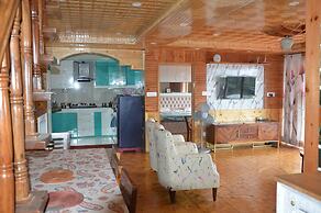 The Banoak Homestay