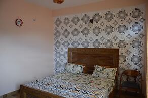 The Banoak Homestay