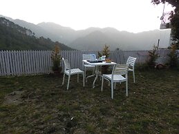 The Banoak Homestay