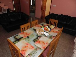 The Banoak Homestay