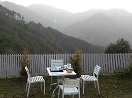 The Banoak Homestay