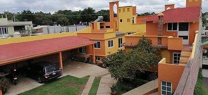Casa Granada