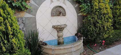 Casa Granada