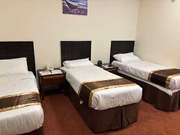 Lidan Hotel