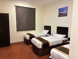 Lidan Hotel