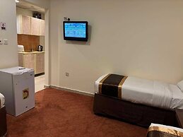 Lidan Hotel