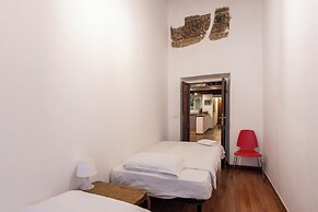 Piazza Navona Charming Large Apartment
