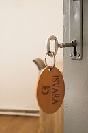 Hotel & Restaurant ISVARA