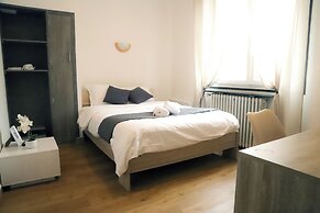 Hotel & Restaurant ISVARA