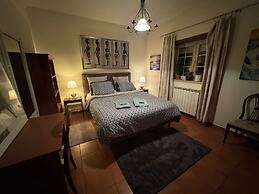 Casa Vimeiro Sleeps 2 With Pets