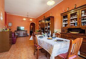 Luxury Private Villa With Garden