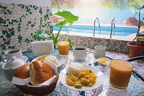 Hotel Sueño Tropical