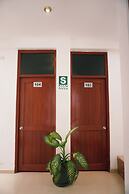Hotel Sueño Tropical