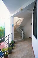 Hotel Sueño Tropical