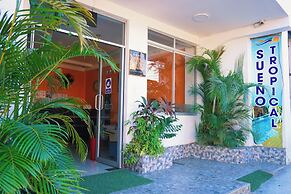 Hotel Sueño Tropical