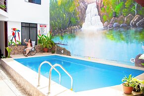 Hotel Sueño Tropical