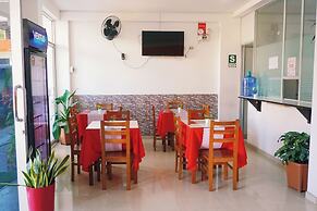 Hotel Sueño Tropical