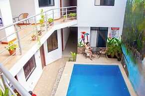 Hotel Sueño Tropical