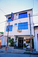 Hotel Sueño Tropical