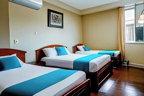 Hotel Sueño Tropical