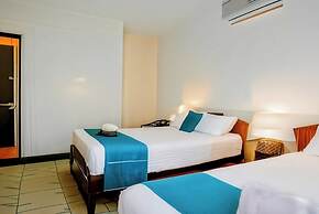 Hotel Sueño Tropical