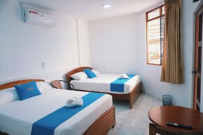 Hotel Sueño Tropical