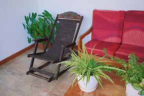 Hotel Sueño Tropical
