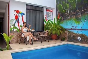 Hotel Sueño Tropical